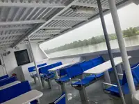 Navă de feribot de vânzare