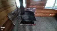 Nava de pescuit tip trauler de vânzare