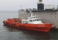Navă de transport echipaj de vânzare