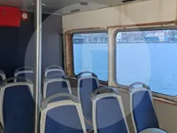 Navă de feribot de vânzare