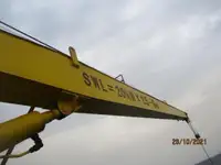 Navă frigorifică de vânzare