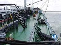 Tanc petrolier / chimic de vânzare