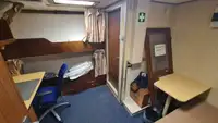 Navă de aprovizionare de vânzare