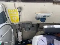 Ambarcațiuni de lucru de vânzare