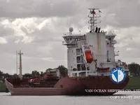 Tanc petrolier / chimic de vânzare