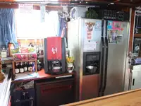 Barjă de vânzare