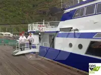 Navă de feribot de vânzare