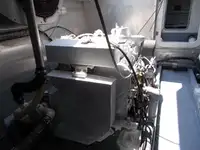 Navă pilot de vânzare