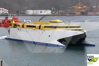 Ro-Ro ship de vânzare