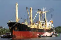 Nava de transport marfă vrac de vânzare