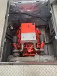 Navă de servicii pentru parcuri eoliene de vânzare