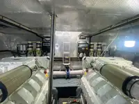 Navă de transport echipaj de vânzare