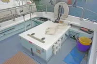 Ambarcațiuni de lucru de vânzare
