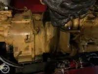 Nava de pescuit tip trauler de vânzare