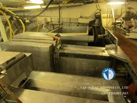 Nava de pescuit tip trauler de vânzare