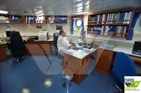 Ambarcațiune de patrulare de vânzare