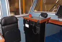 Ambarcațiuni de lucru de vânzare