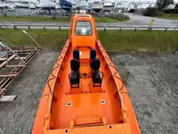 Ambarcație gonflabilă rigidă de vânzare
