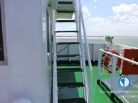 Tanc petrolier / chimic de vânzare