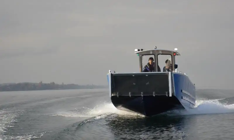 Navă de salvare de vânzare