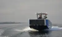 Navă de salvare de vânzare