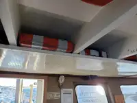 Navă de feribot de vânzare