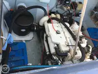 Nava de pescuit tip trauler de vânzare