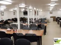 Nava container de vânzare