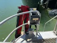 Catamaran de vânzare
