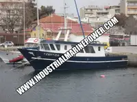 Remorcher de vânzare