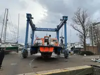 Navă de pasageri de vânzare