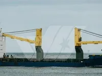 Navă de transport marfă uscată de vânzare