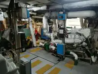 Navă de transport echipaj de vânzare