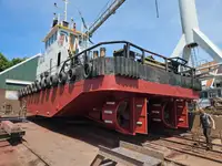 General Cargo/Multi-purpose de vânzare