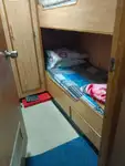 Navă de transport echipaj de vânzare