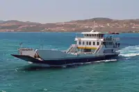 Nava RoPax de vânzare