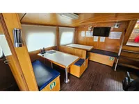 Navă de transport echipaj de vânzare
