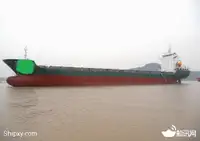 Nava de containere de vânzare