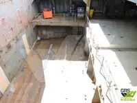 Navă de sondaj de vânzare