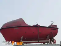 Barcă de salvare de vânzare
