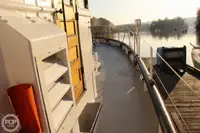 Navă de feribot de vânzare