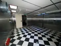 Navă restaurant de vânzare