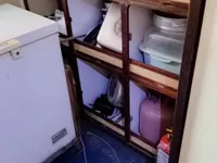 Navă de sondaj de vânzare