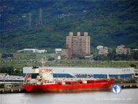 Tanc petrolier / chimic de vânzare