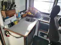 Trawler de vânzare