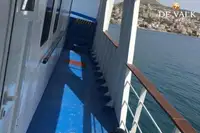 Navă de feribot de vânzare