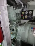 Nava de transport marfă vrac de vânzare