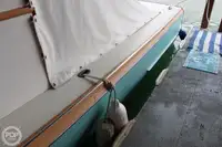 Navă de procesare a peștelui de vânzare