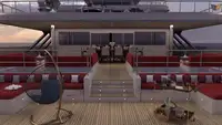 Catamaran de vânzare