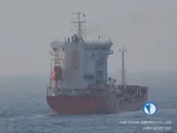 Tanc petrolier / chimic de vânzare